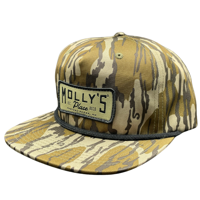 Molly's Place Retro Hat
