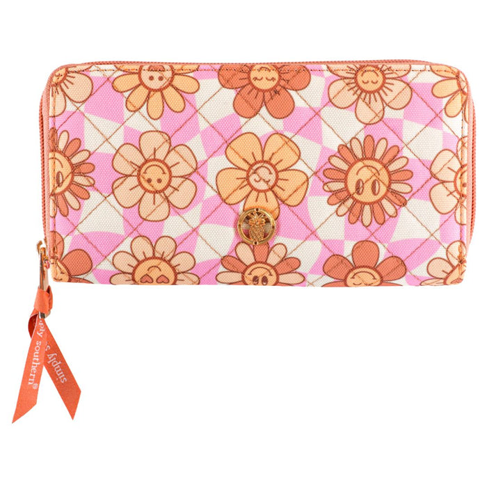 Simply Southern Phone Wallet 0224-BAG-PHNWLT