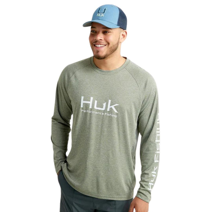 Huk Pursuit Performance Shirt