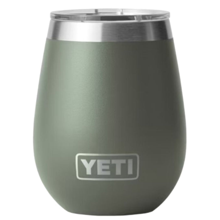 Yeti Rambler 10oz Wine Tumbler