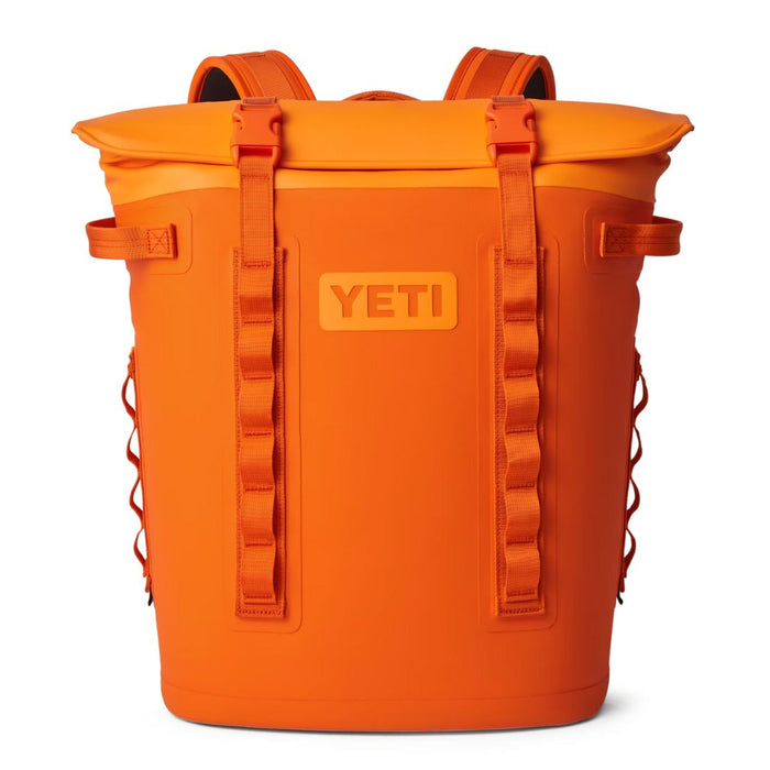 Yeti Hopper Backpack M20 Soft Cooler