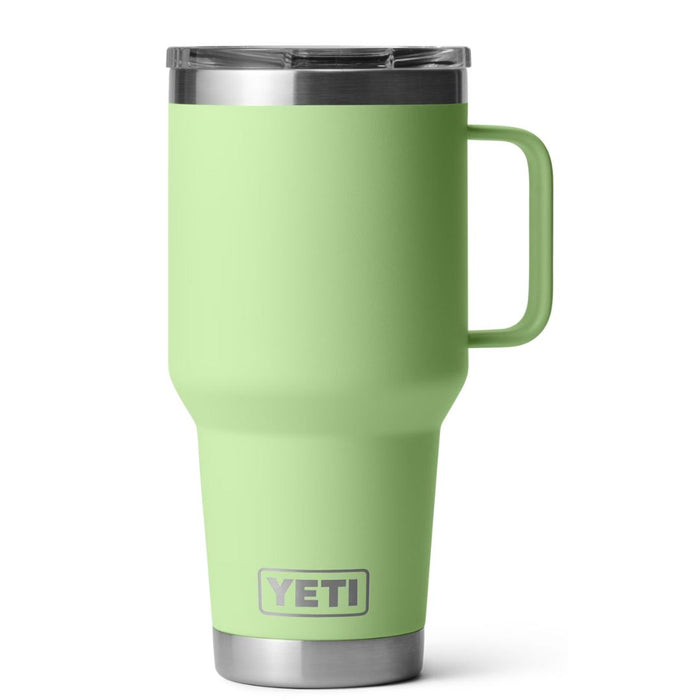 Yeti Rambler 30oz Travel Mug