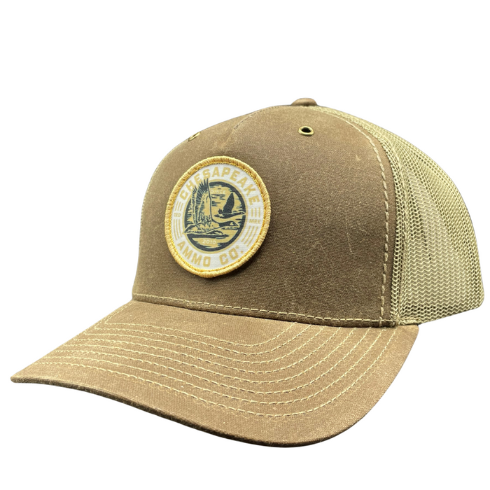 Molly's Place Chesapeake Ammo Co Hat