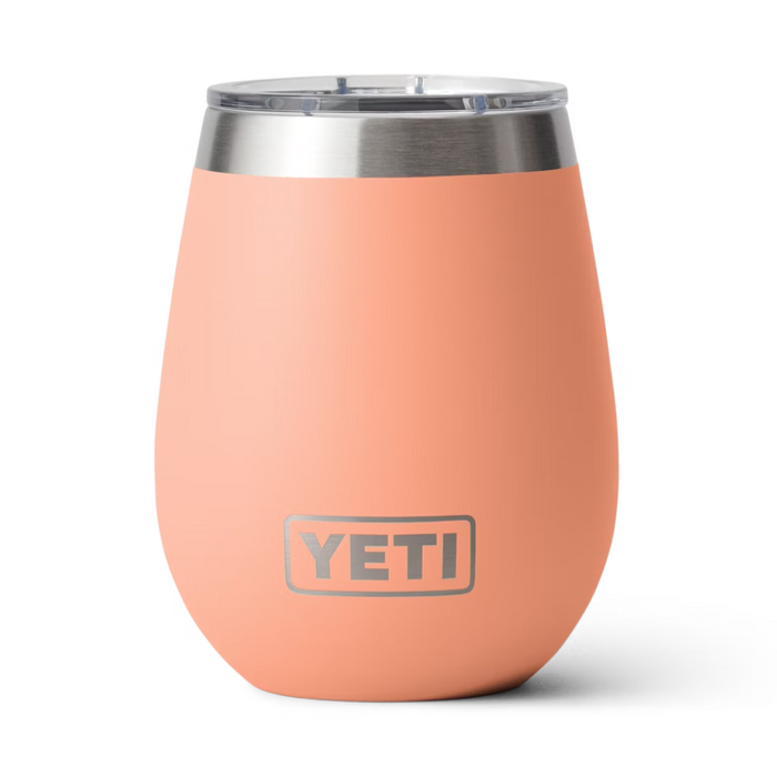 Yeti Rambler 10oz Wine Tumbler