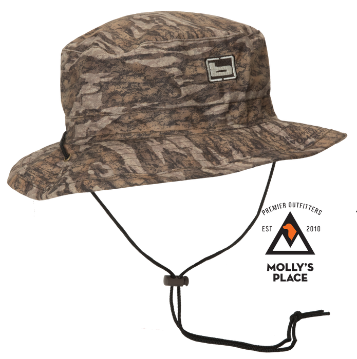 Banded Boonie Hat B1160002