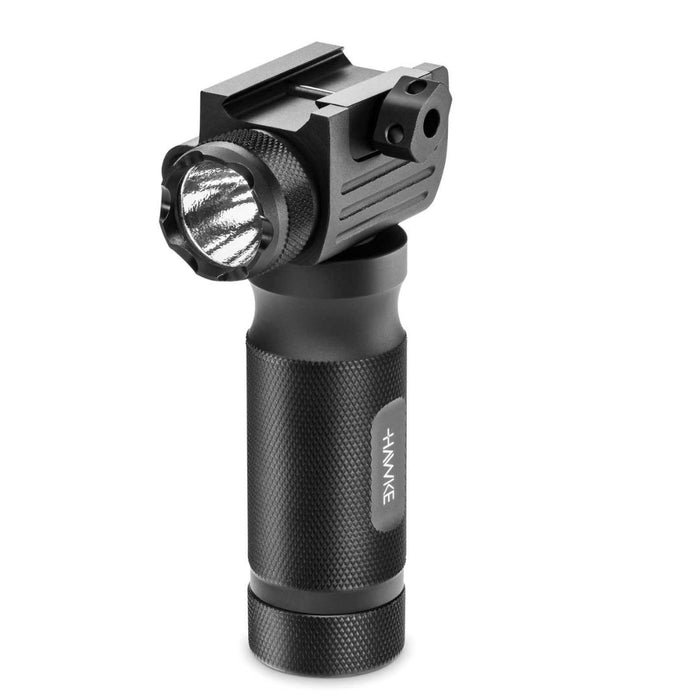 Hawke Sport Optics Laser/LED Foregrip 43111 FINAL SALE