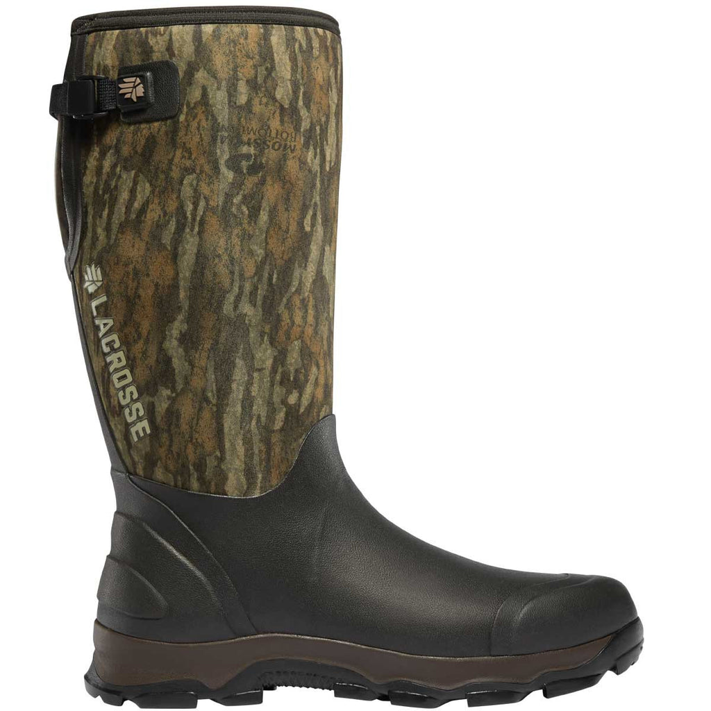 LaCrosse 16 4X Alpha Lite Hunting Boots 376105 Mollys Place