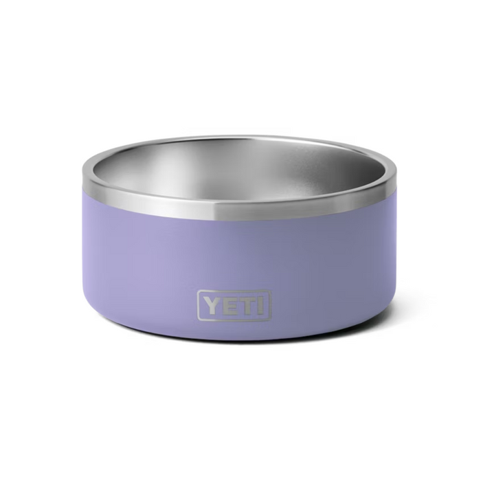 Yeti Boomer 8 Dog Bowl