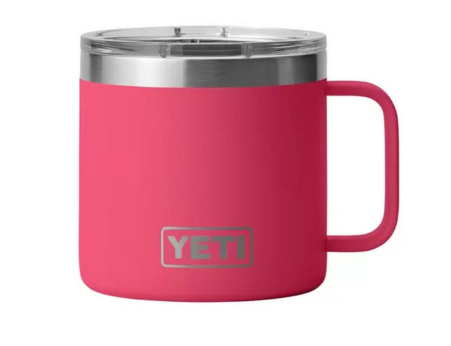 Yeti Rambler 14oz Mug 2.0