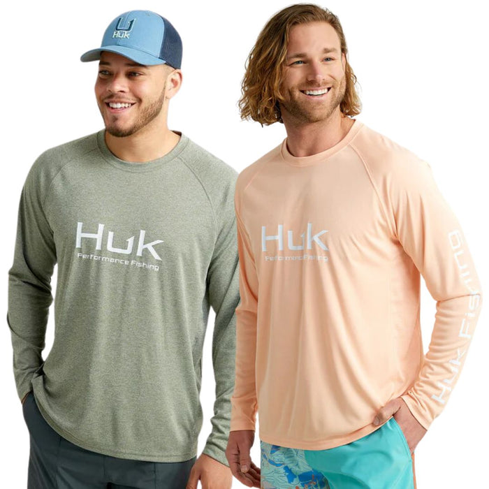 Huk Pursuit Performance Shirt