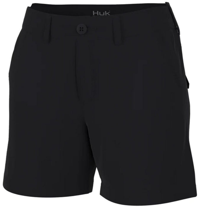 Huk Women's Next Level Short H6200047 FINAL SALE