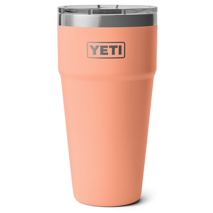 Yeti Rambler 30oz Stackable Cup