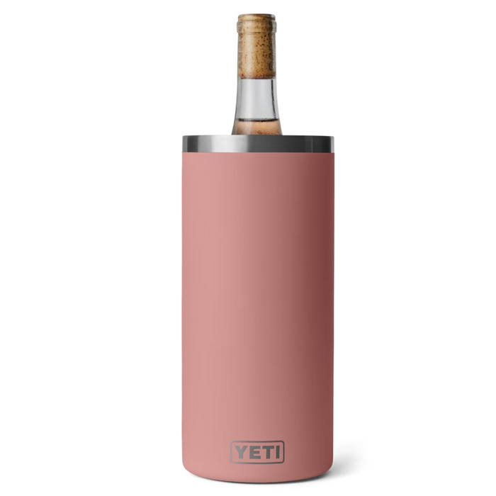 Yeti Rambler Wine Chiller