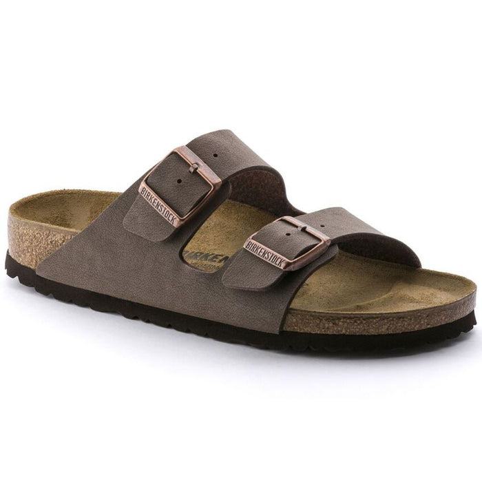 Birkenstock Arizona Birkibuc Regular 151181