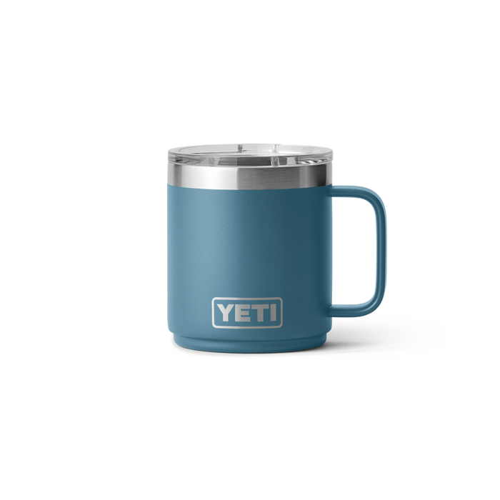 Yeti Rambler 10oz Mug