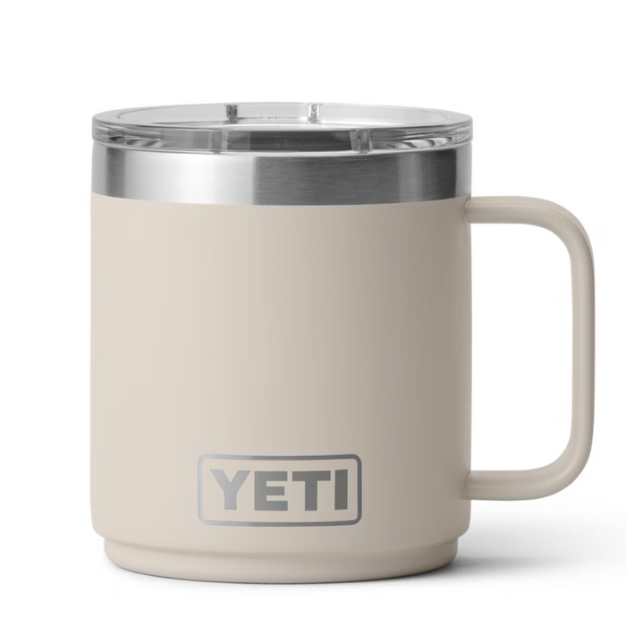 Yeti Rambler 10oz Mug