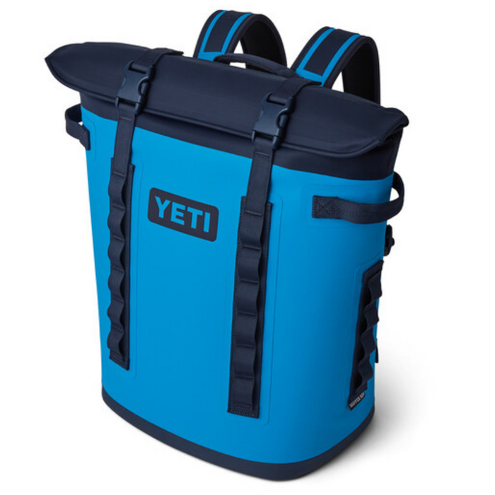 Yeti Hopper Backpack M20 Soft Cooler