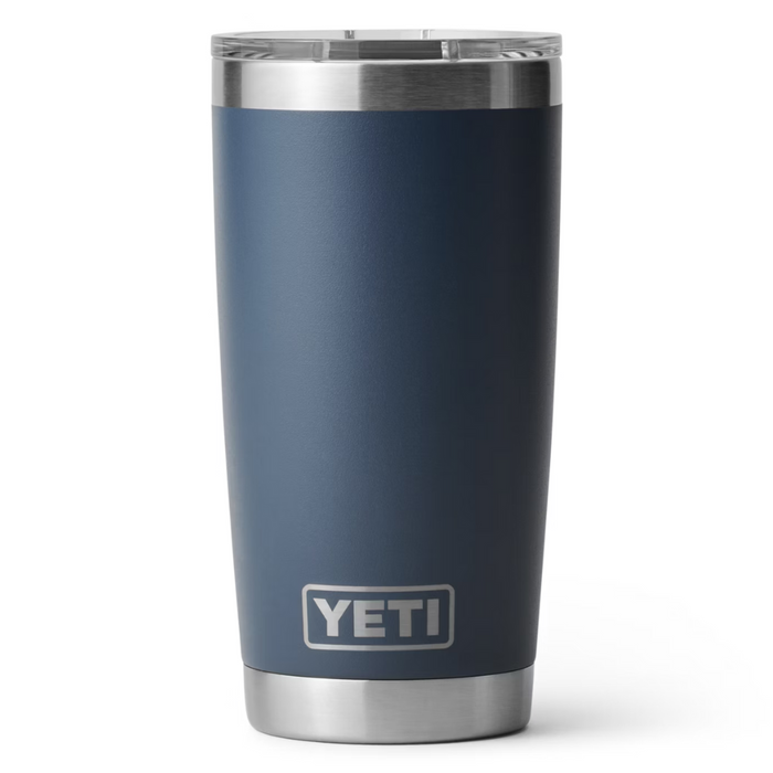 Yeti Rambler 20oz Tumbler