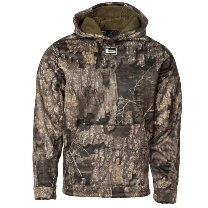 Banded Atchafalaya Hoodie B1050003