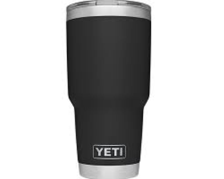 Yeti Rambler 30oz Tumbler