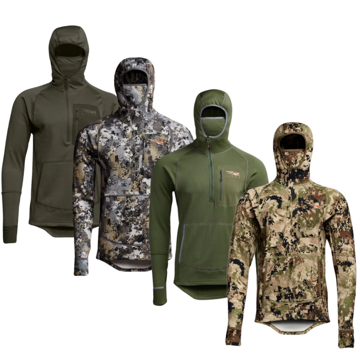 Sitka Fanatic Hoody 70018