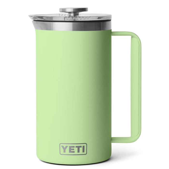 Yeti Rambler 34oz French Press