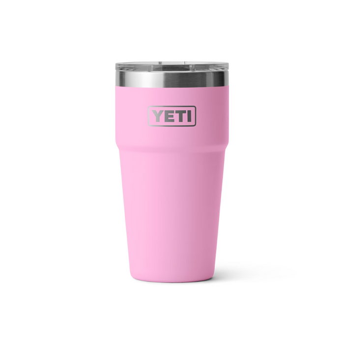 Yeti Rambler 20oz Stackable Cup