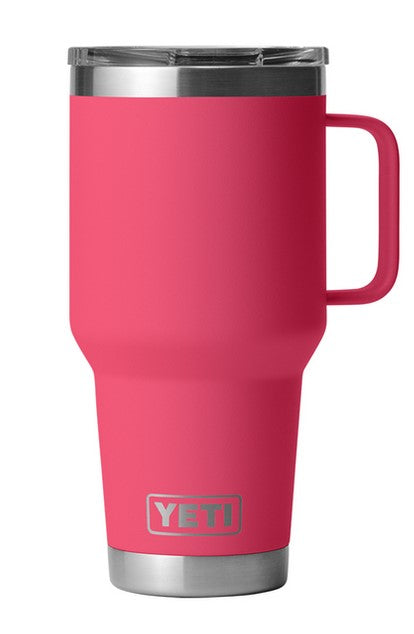 Yeti Rambler 30oz Travel Mug