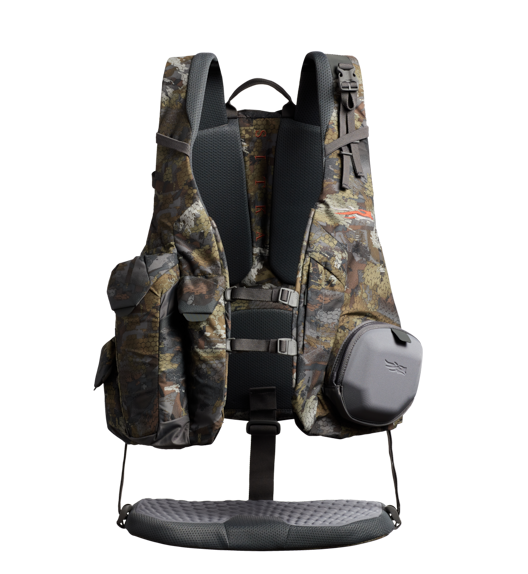 Sitka Equinox Turkey Vest 600050