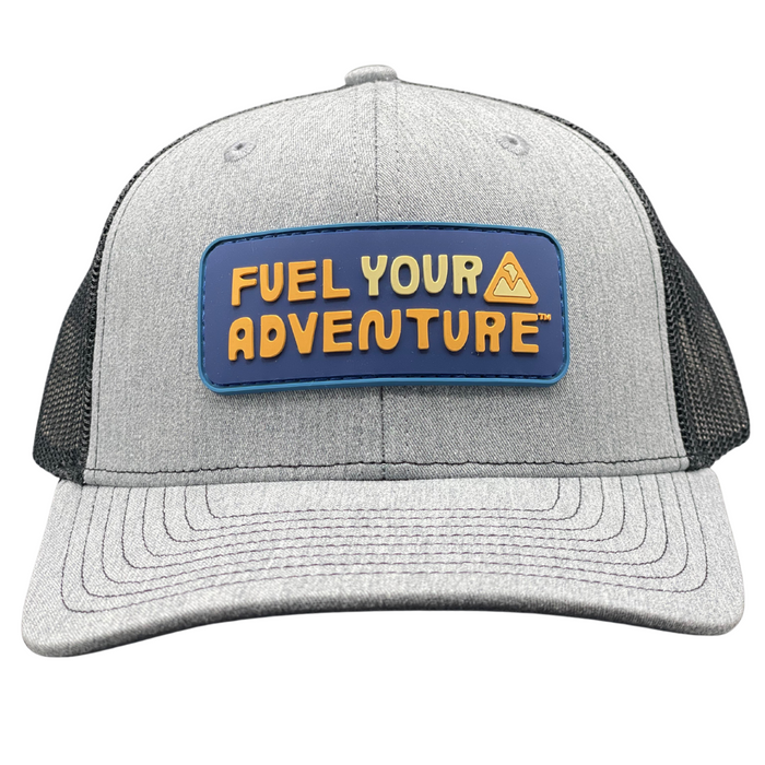 Molly's Place Kids Fuel Your Adventure Hat