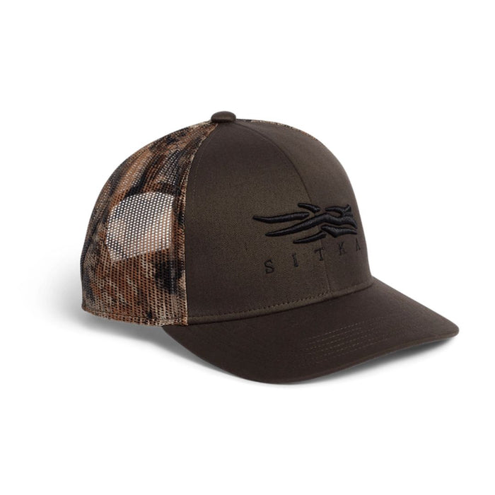 Sitka Gear Icon Marsh Mid Pro Trucker