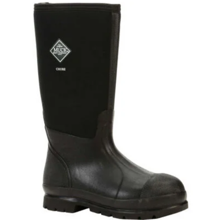 Muck Men's Chore Classic Work Boot CHH-000A