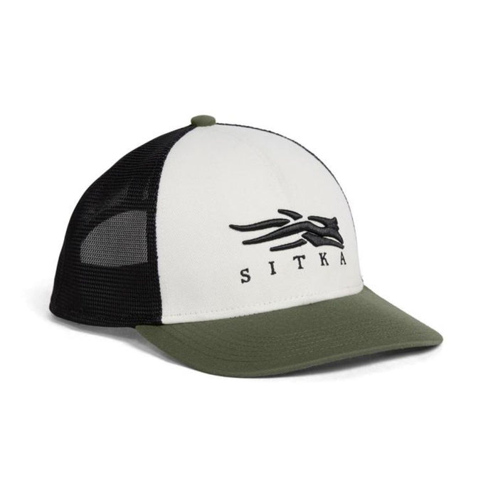 Sitka Gear Icon Flex Mid Pro Trucker 600432