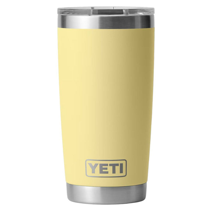 Yeti Rambler 20oz Tumbler