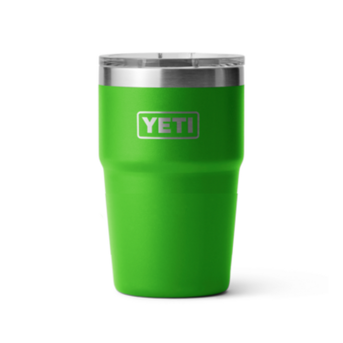 Yeti Rambler 16oz Stackable Cup