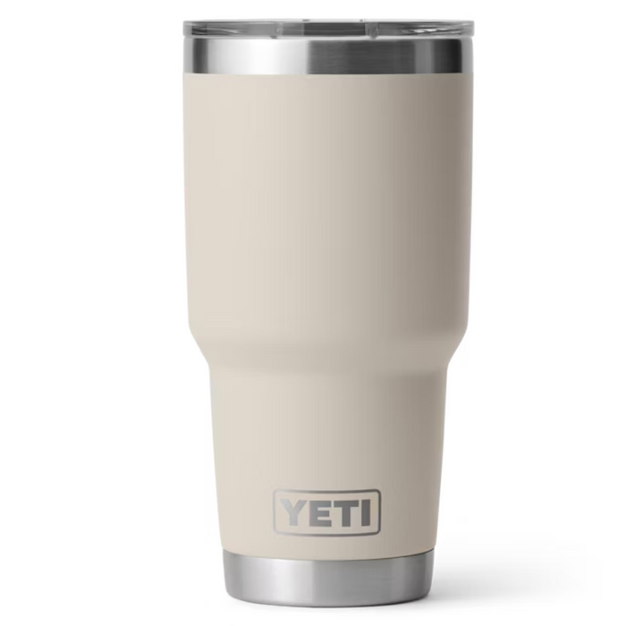 Yeti Rambler 30oz Tumbler