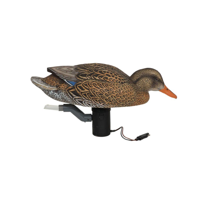 GHG Finisher Swimmer Decoy 780FINSWM