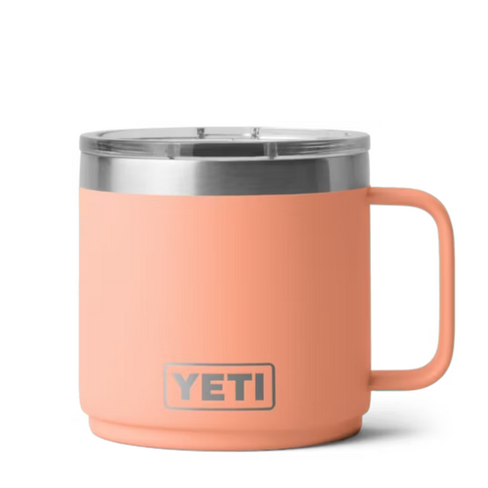 Yeti Rambler 14oz Mug 2.0