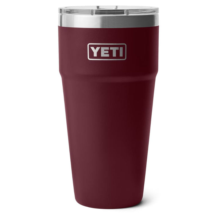 Yeti Rambler 30oz Stackable Cup