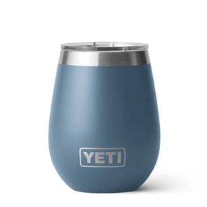 Yeti Rambler 10oz Wine Tumbler