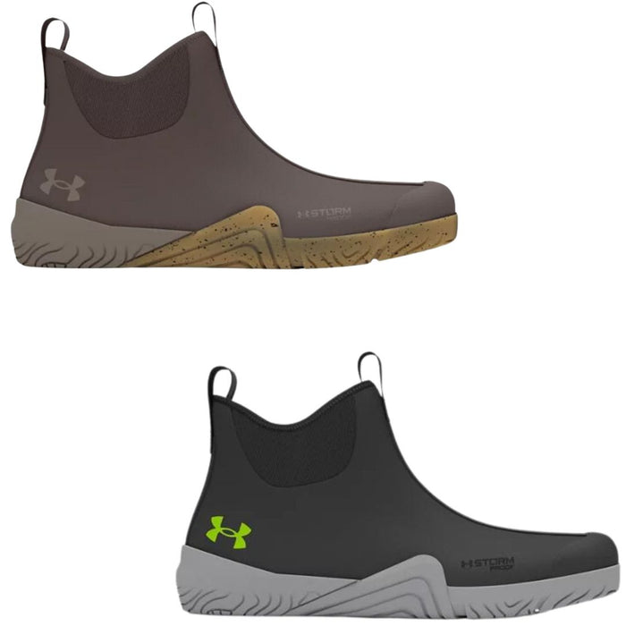 Under Armour UA Charged Shoreman Deck 3026906