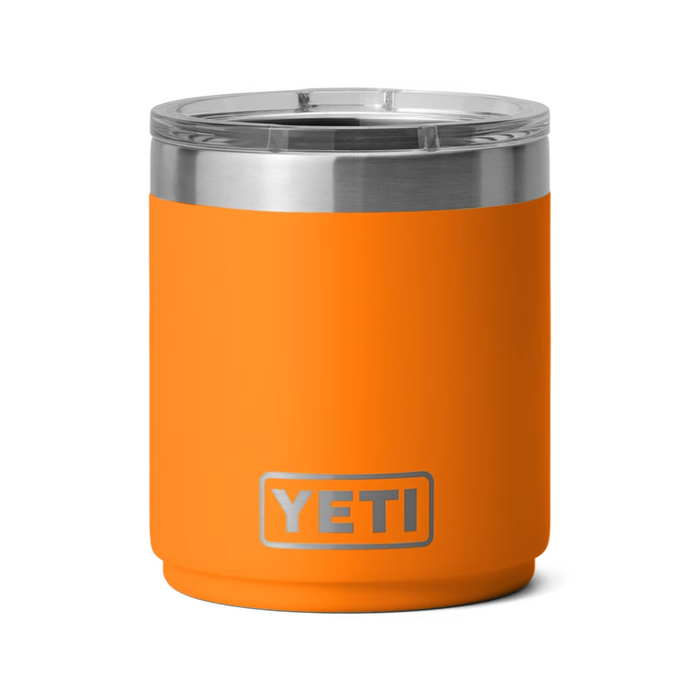 Yeti Rambler 10oz Lowball