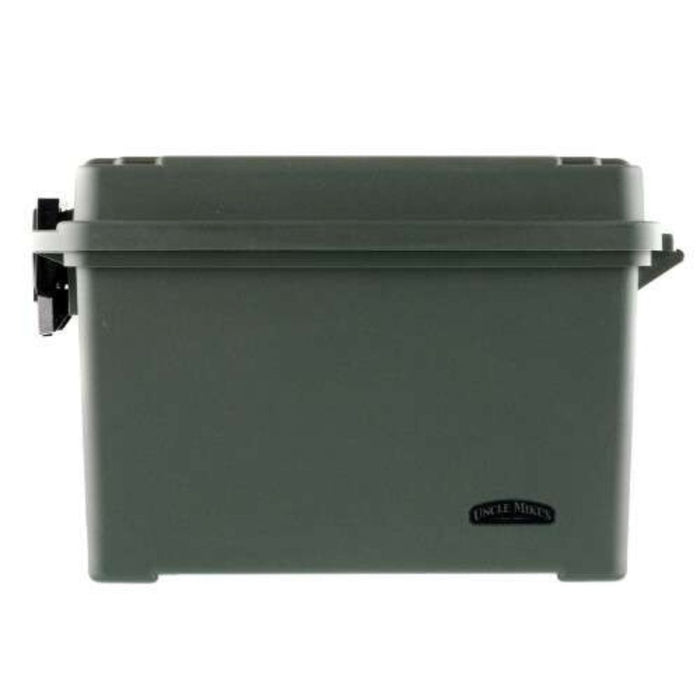 Uncle Mike's .50 cal Ammo Can Green 22501GN