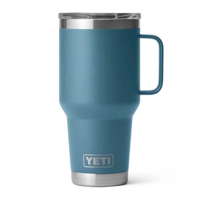 Yeti Rambler 30oz Travel Mug