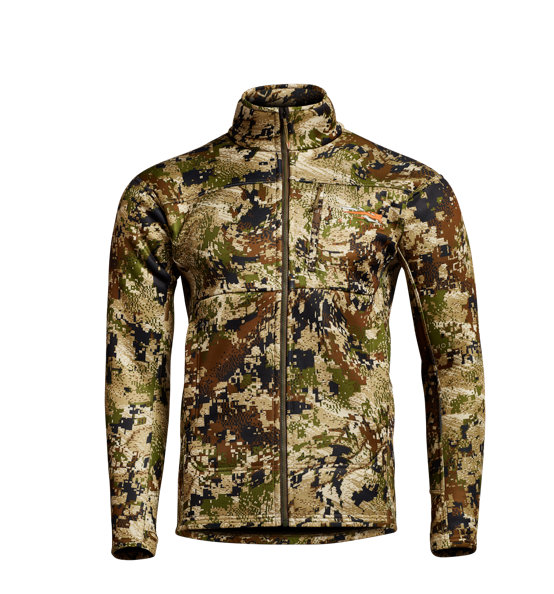 Traverse Jacket Sitka