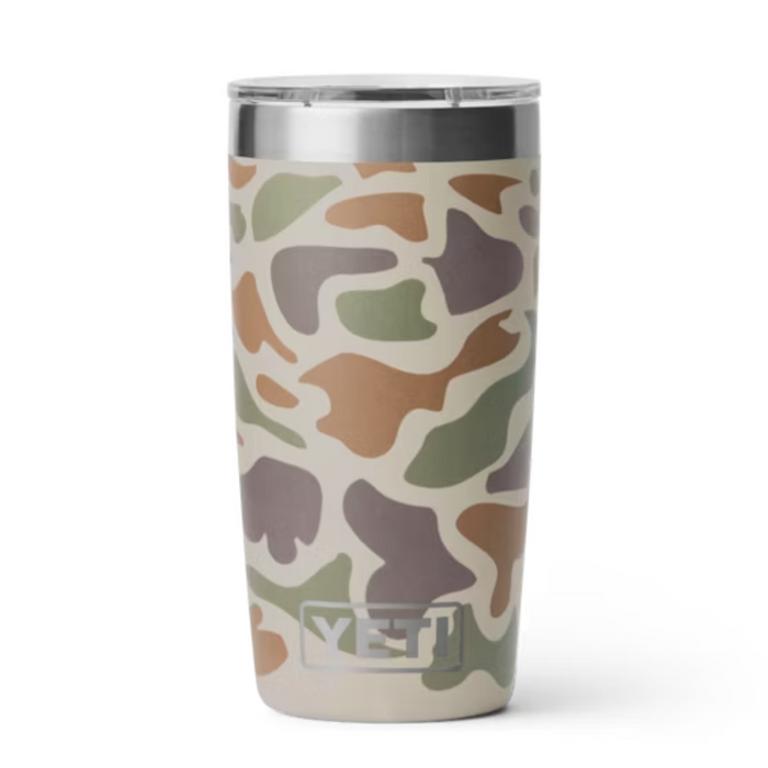 Yeti Rambler 10oz. Tumbler