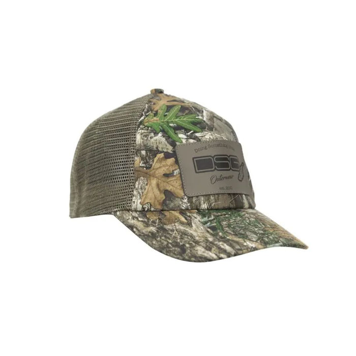 DSG Camo Trucker Cap 519682