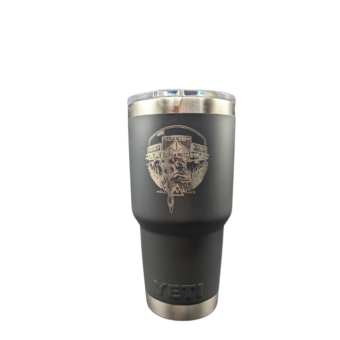 Yeti Rambler 30oz Tumbler