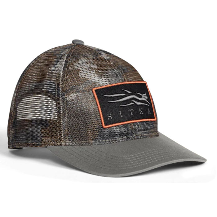 Sitka Gear Icon Optifade Mesh Mid Pro Trucker 600232