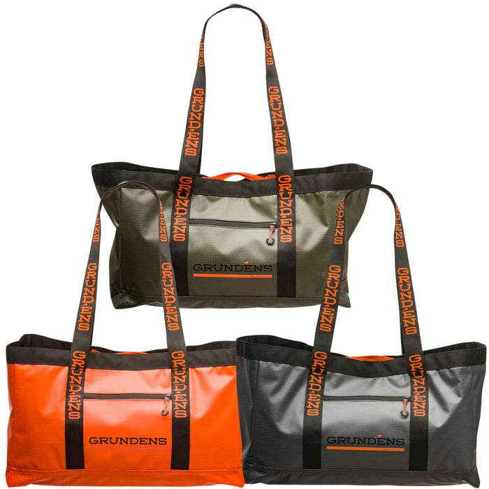 Grundens Gear Hauler Tote Bag 50L 70107